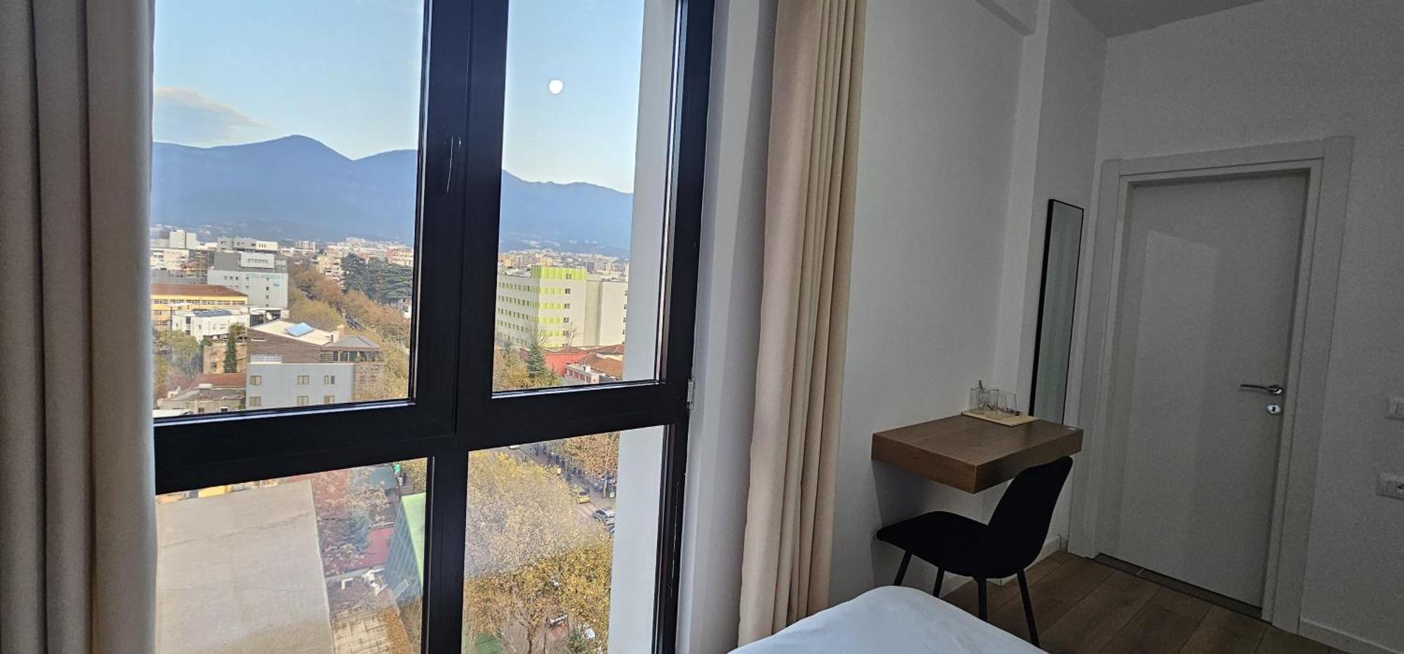 Appartement Sm Favorite *